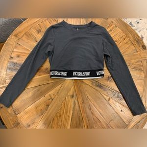 Victoria secret Sport crop top